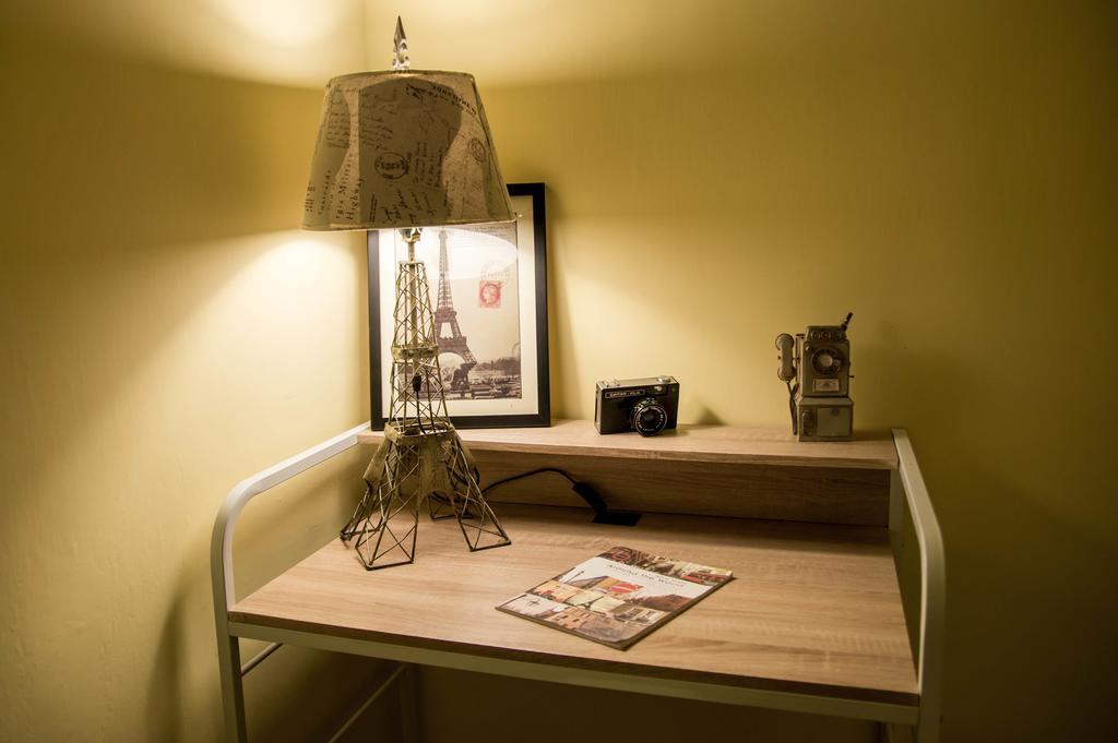 Ciao Life B&B Taitung Ruang foto