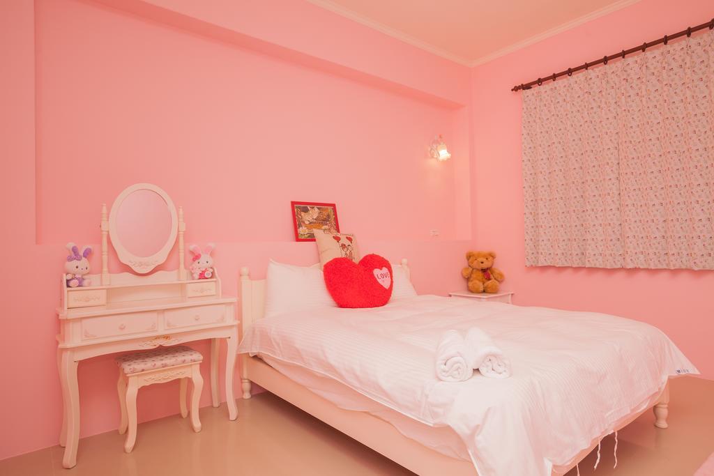 Ciao Life B&B Taitung Ruang foto