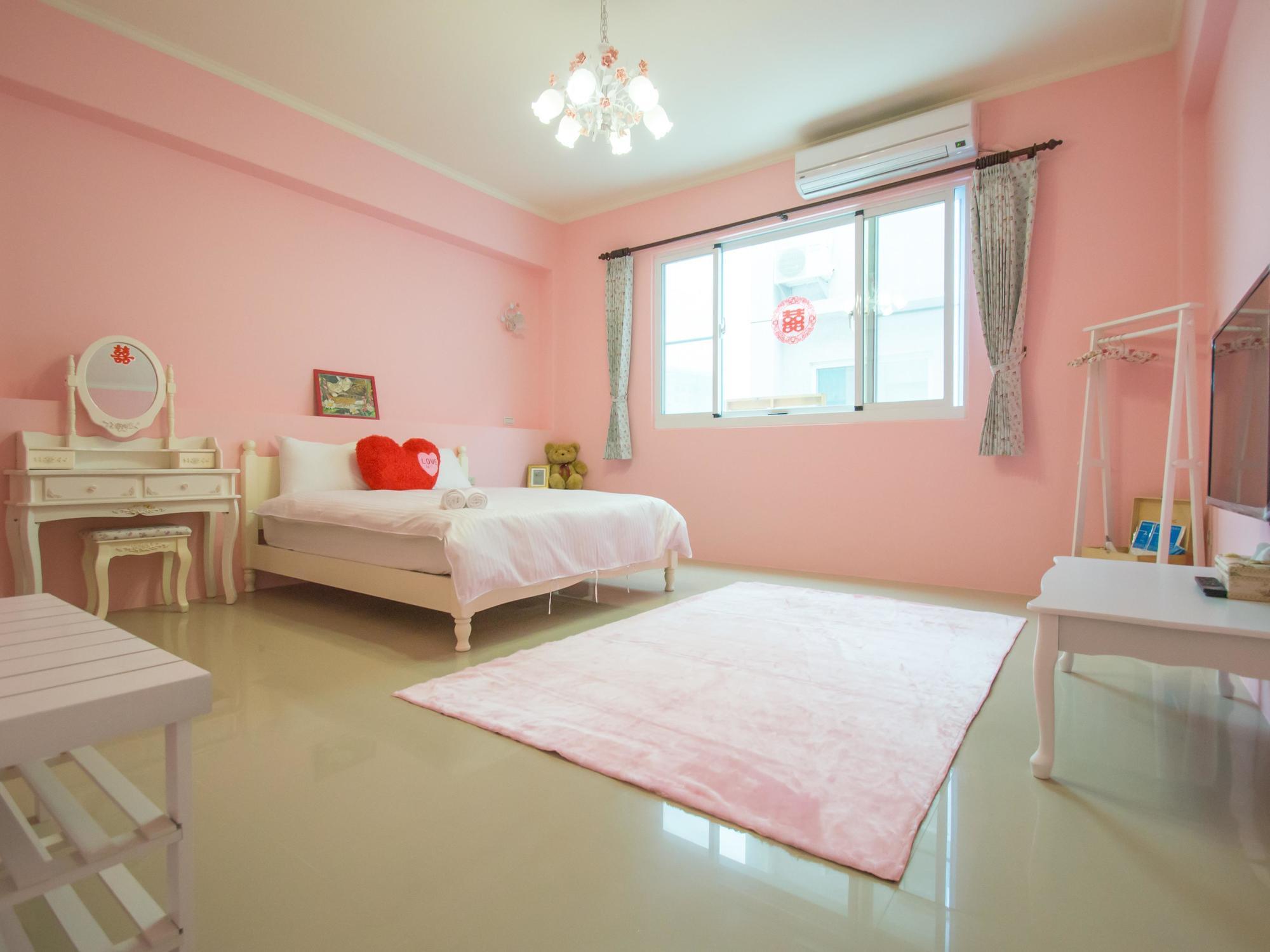 Ciao Life B&B Taitung Bagian luar foto
