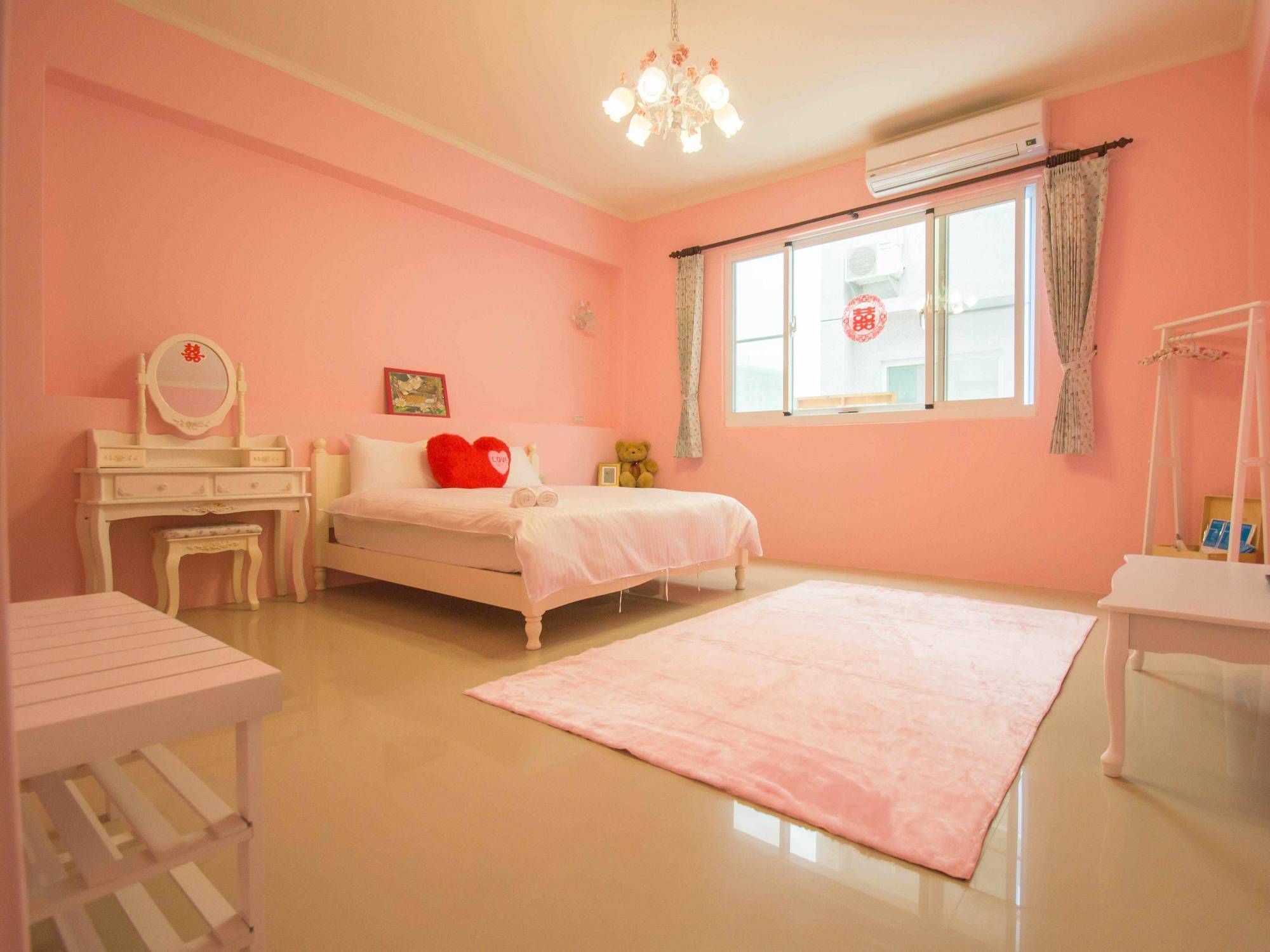 Ciao Life B&B Taitung Bagian luar foto