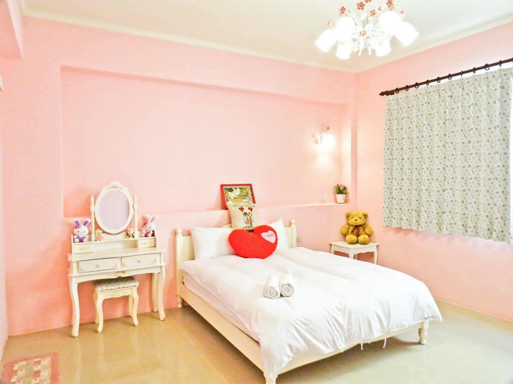Ciao Life B&B Taitung Bagian luar foto
