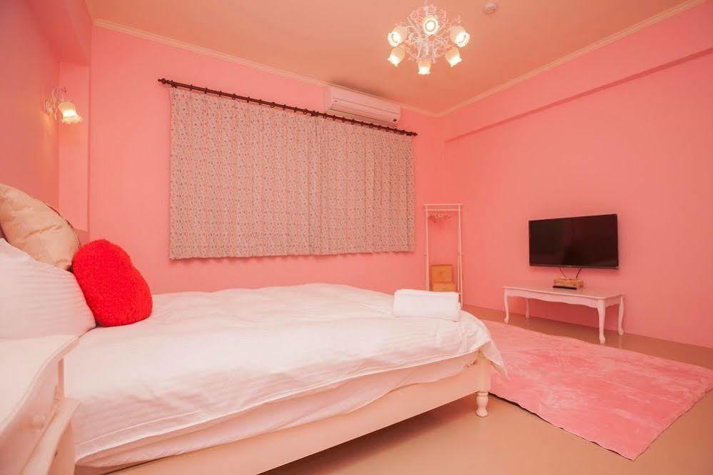 Ciao Life B&B Taitung Bagian luar foto
