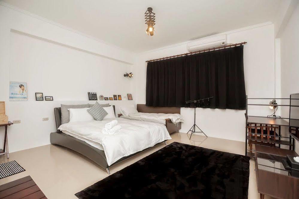 Ciao Life B&B Taitung Bagian luar foto
