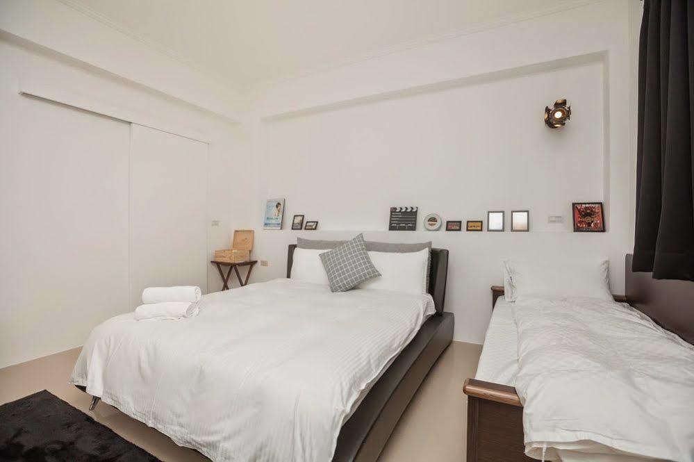 Ciao Life B&B Taitung Bagian luar foto