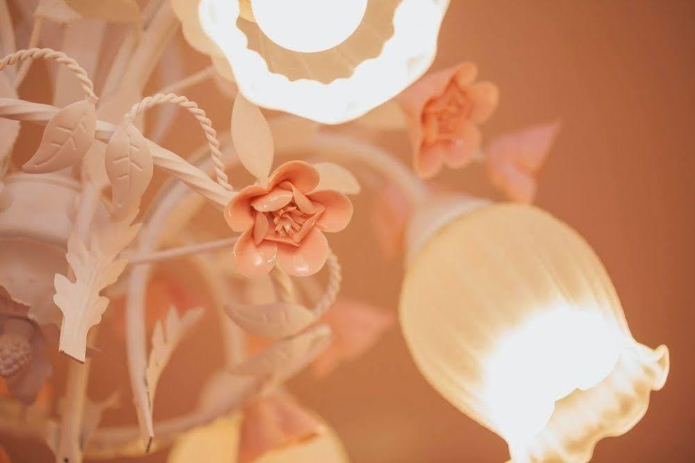 Ciao Life B&B Taitung Bagian luar foto