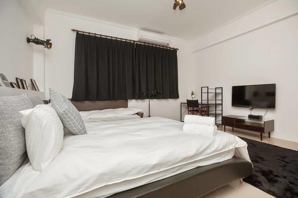 Ciao Life B&B Taitung Bagian luar foto
