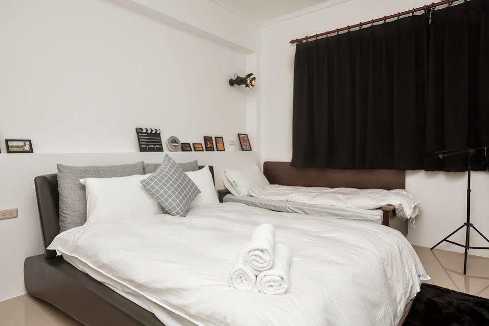 Ciao Life B&B Taitung Bagian luar foto