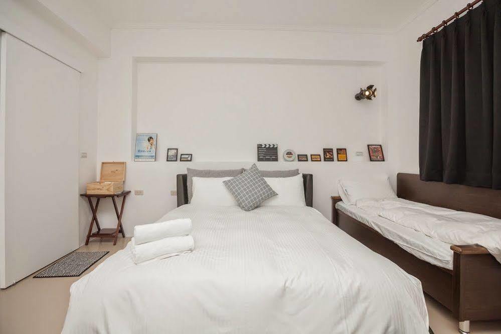 Ciao Life B&B Taitung Bagian luar foto