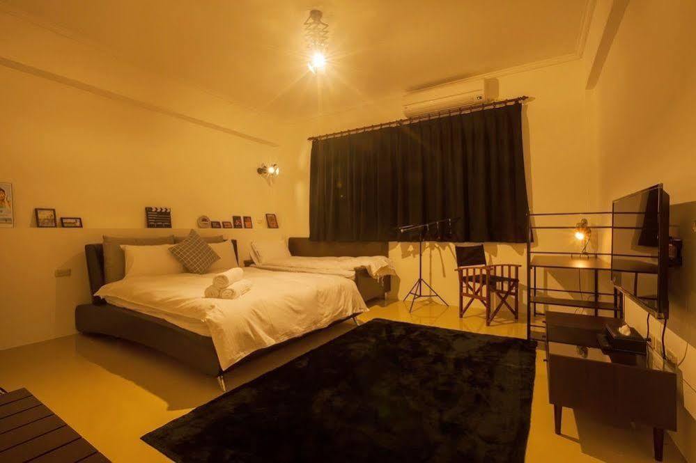 Ciao Life B&B Taitung Bagian luar foto