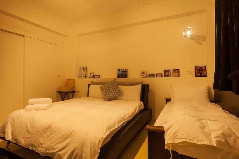 Ciao Life B&B Taitung Bagian luar foto