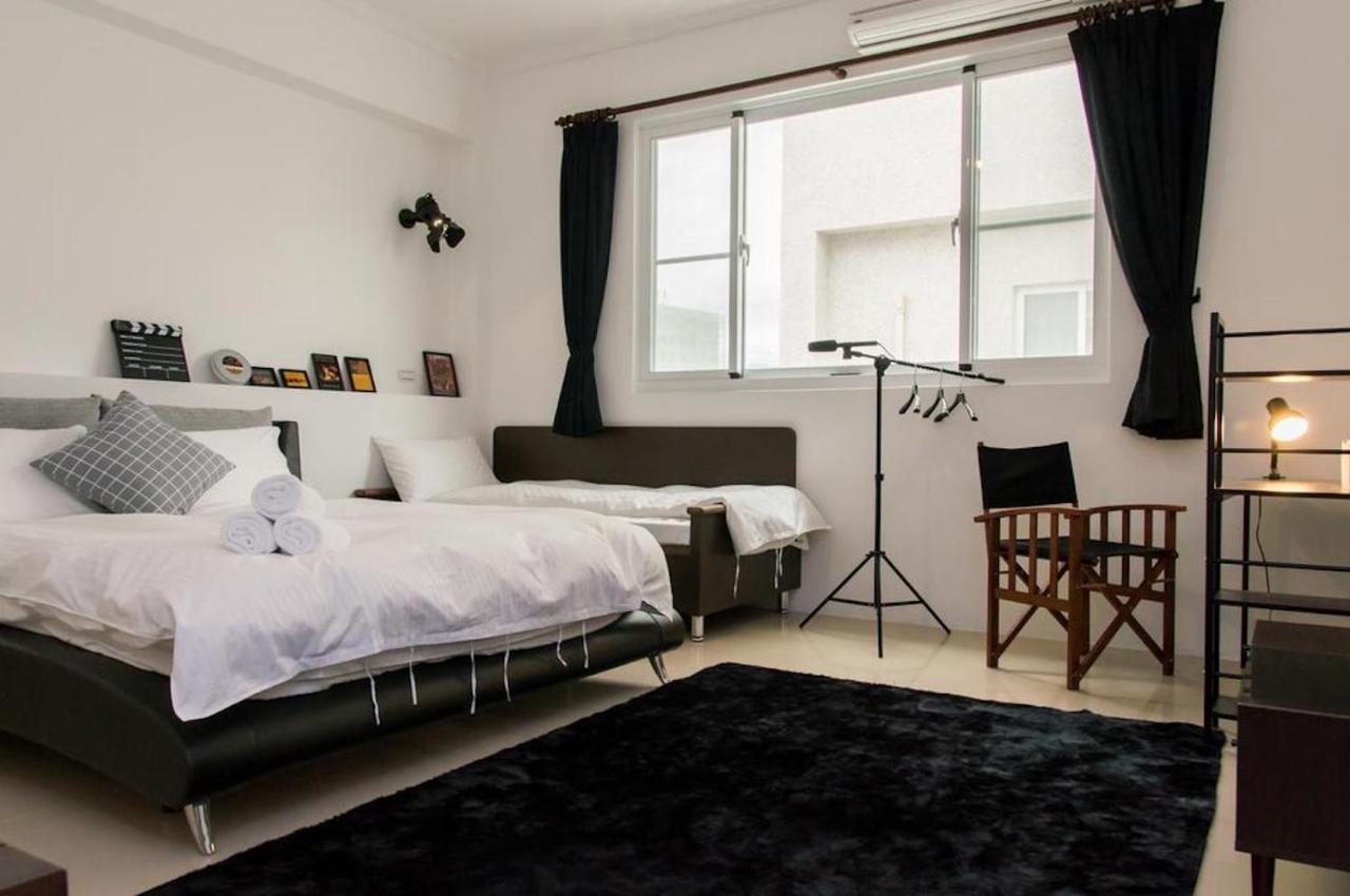 Ciao Life B&B Taitung Bagian luar foto