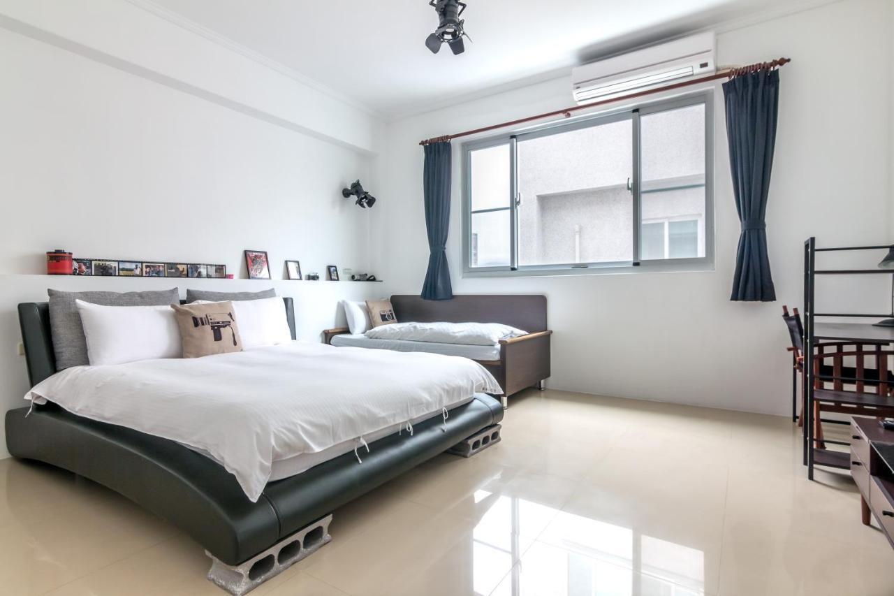 Ciao Life B&B Taitung Bagian luar foto