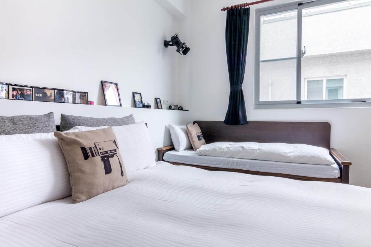 Ciao Life B&B Taitung Bagian luar foto